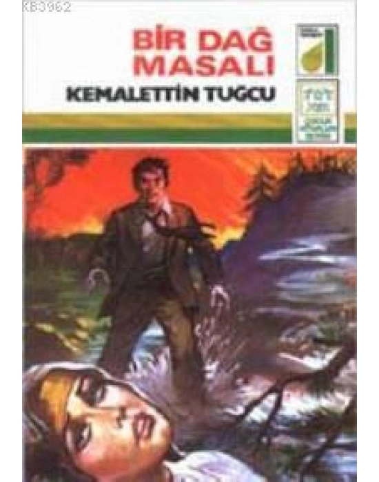 Bir Dağ Masalı