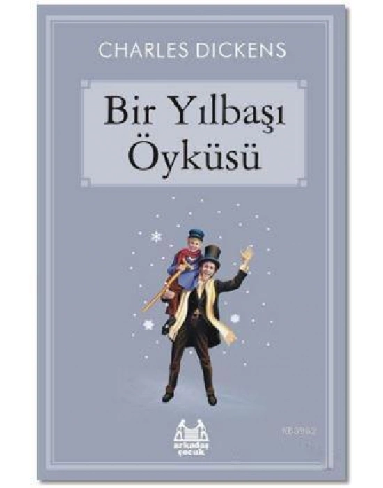 Bir Yılbaşı Öyküsü