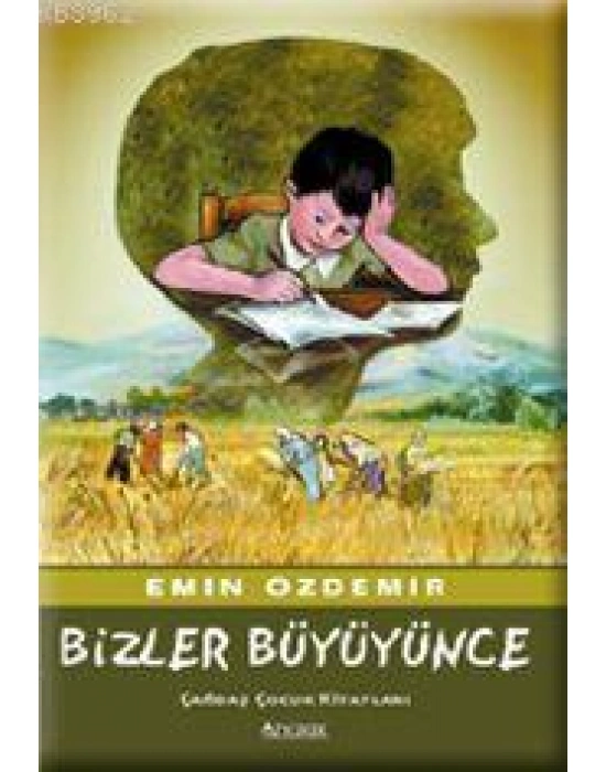 Bizler Büyüyünce