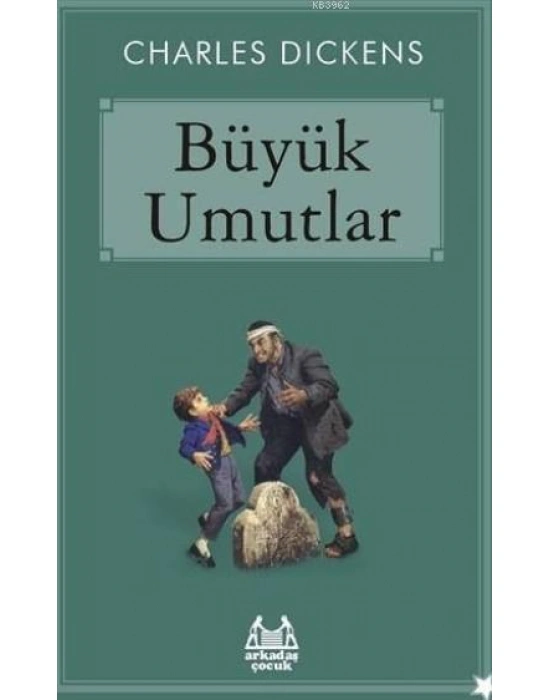Büyük Umutlar