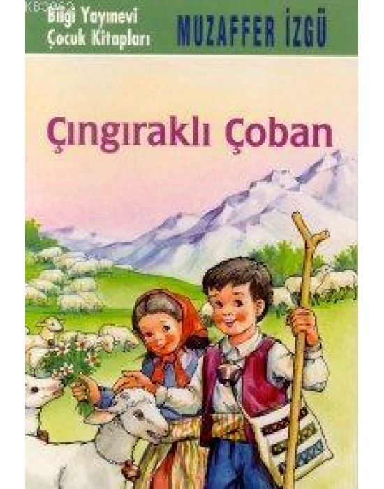 Çıngıraklı Çoban