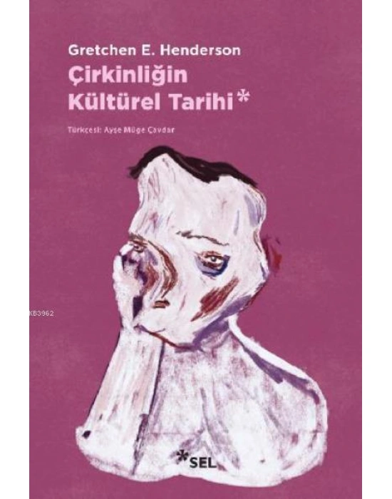 Çirkinliğin Kültürel Tarihi