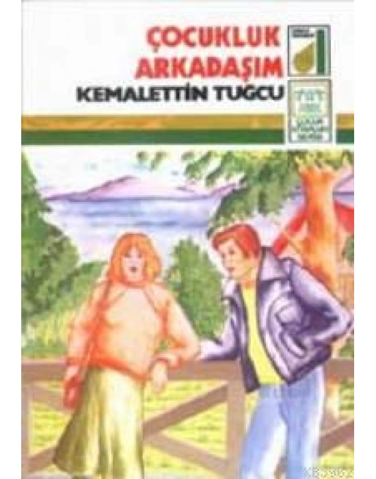 Çocukluk Arkadaşım