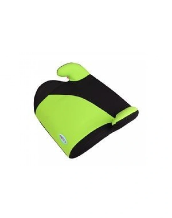 Comfymax Angels 15-36kg Oto Koltuğu Yükseltici - Yeşil