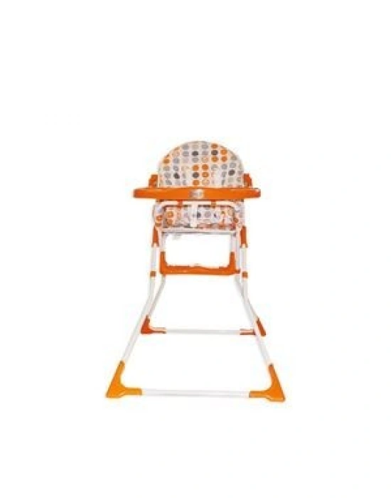 ComfyMax Eco Mama Sandalyesi - Orange