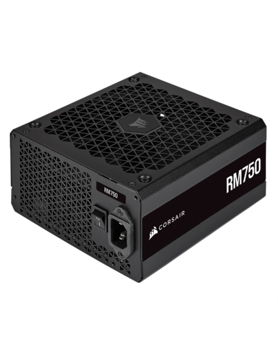 CORSAIR CP-9020234-EU RM750 (2021) 750W POWER SUPPLY