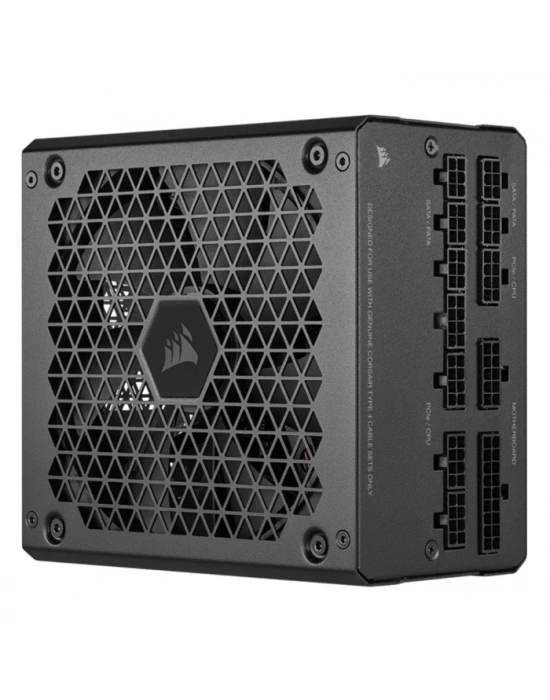 CORSAIR CP-9020235-EU RM850 (2021) 850W POWER SUPPLY