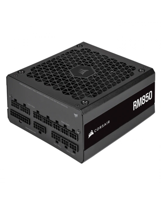 CORSAIR CP-9020235-EU RM850 (2021) 850W POWER SUPPLY