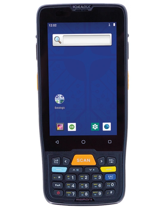 DATALOGIC MEMOR K 2D EL TERMİNALİ BLUETOOTH/WIFI