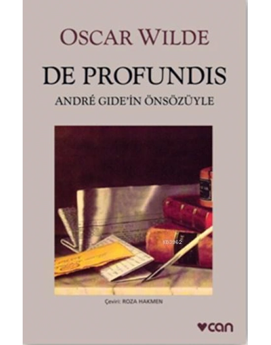 De Profundis