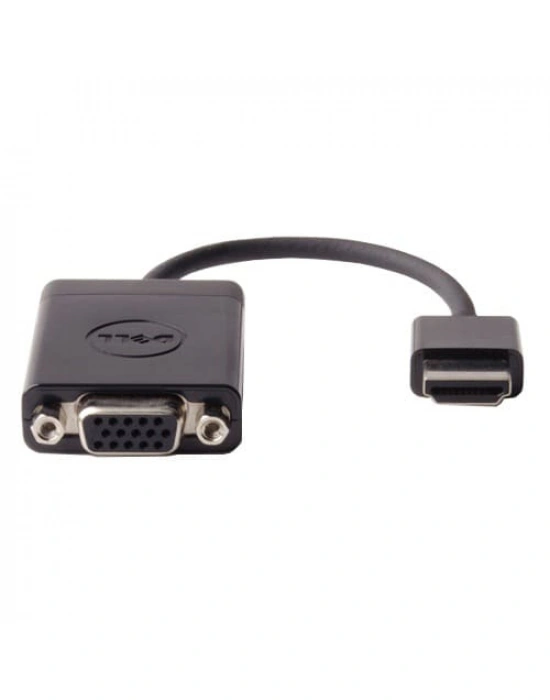 DELL 470-ABZX HDMI to VGA ADAPTÖR