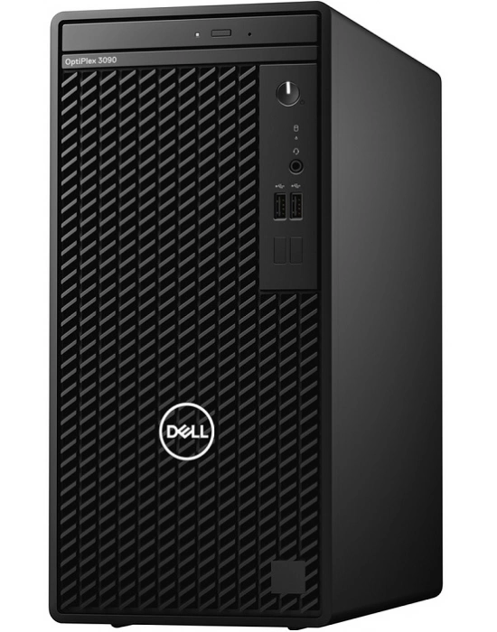 DELL OPTIPLEX 3090MT i5-10505 8GB 1TB UB N009O3090MTAC_U