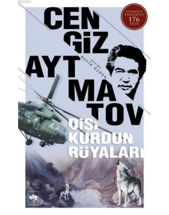 Dişi Kurdun Rüyaları