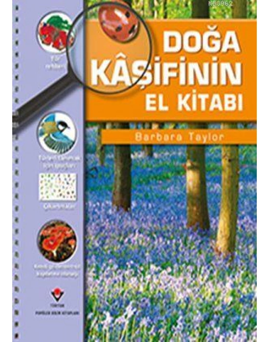 Doğa Kâşifinin El Kitabı