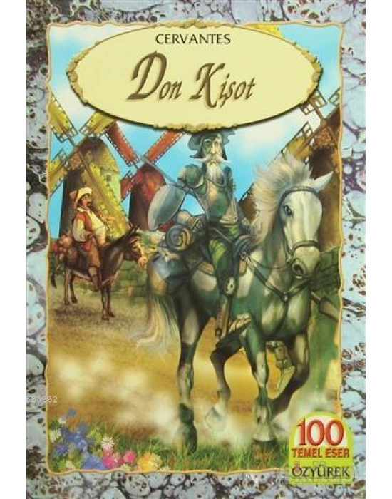 Don Kişot