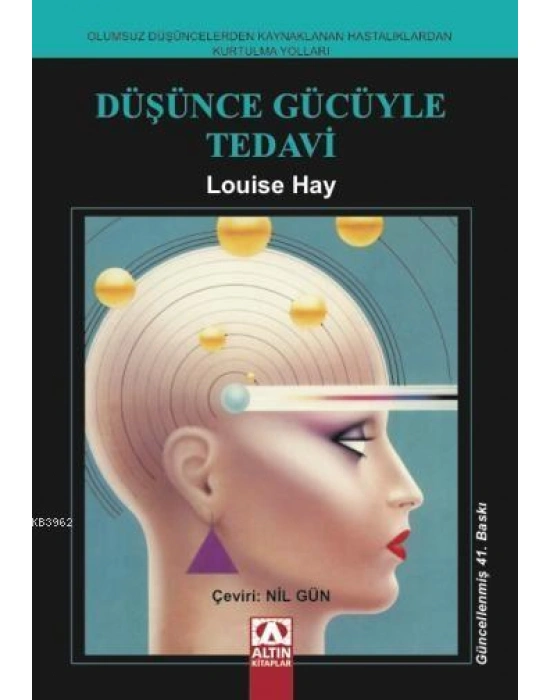 Düşünce Gücüyle Tedavi 1