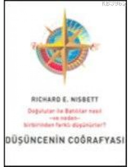 Düşüncenin Coğrafyası