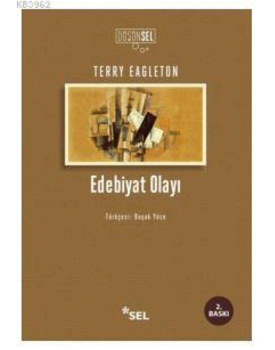 Edebiyat Olayı