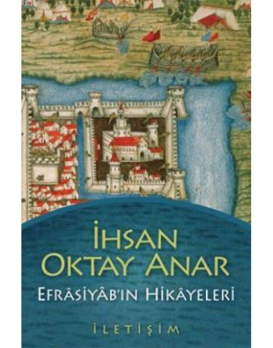Efrasiyabın Hikayeleri