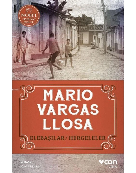 Elebaşılar / Hergeleler