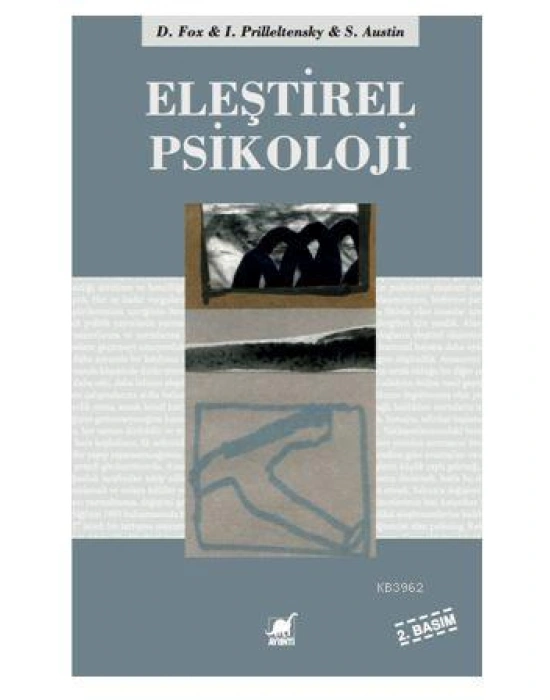 Eleştirel Psikoloji