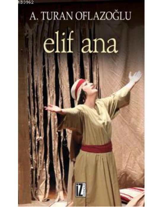 Elif Ana