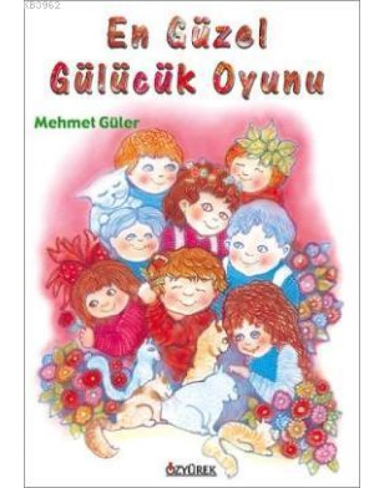 En Güzel Gülücük Oyunu