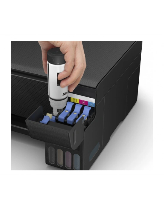 EPSON ECOTANK L3210 RENKLİ YAZ/TAR/FOT A4