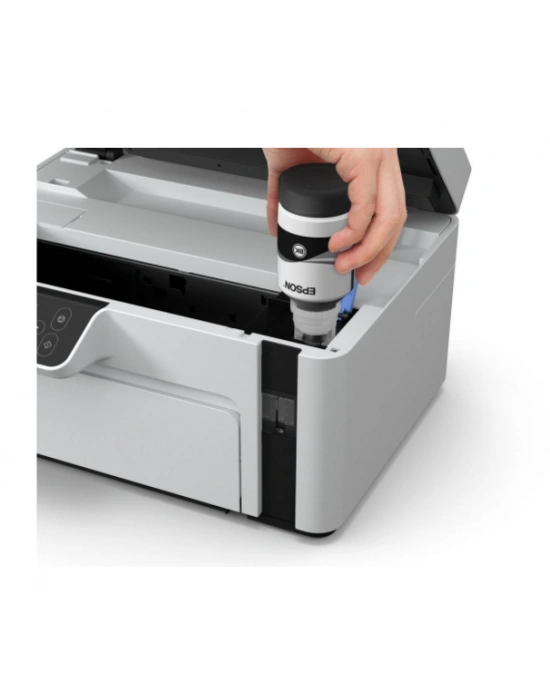 EPSON ECOTANK M2120 YAZ/TAR/FOT Wi-Fi A4