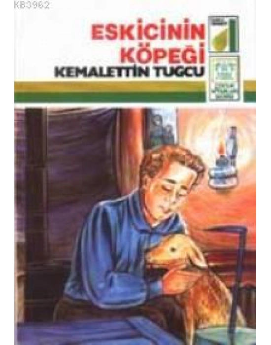 Eskicinin Köpeği