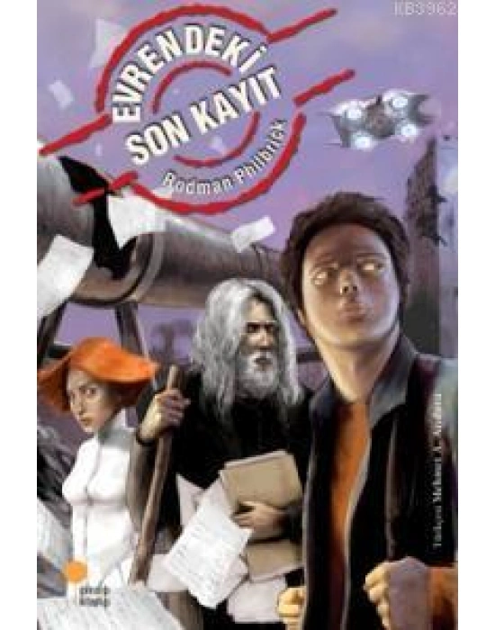 Evrendeki Son Kayıt