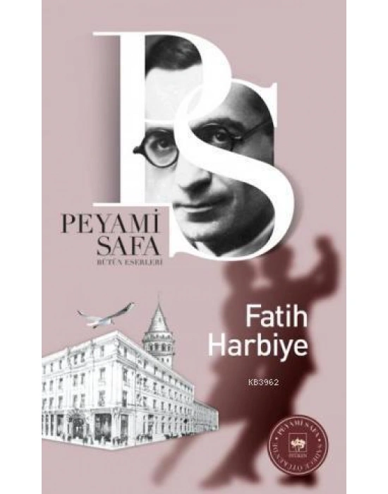 Fatih-Harbiye