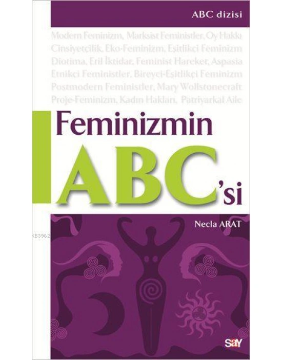 Feminizmin ABCsi