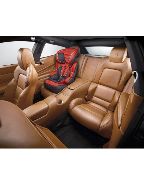 Ferrari  Beline 9-36kg Oto Koltuğu 3507465868796 3507460015546