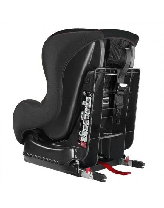 Ferrari Cosmo Isofix 9-25 Kg Oto Koltuğu - Nero