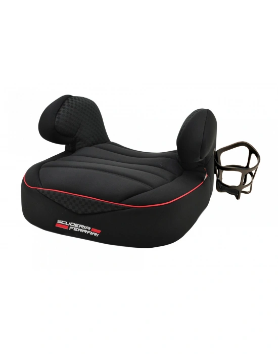 Ferrari Dream 15-36Kg Yükseltici Oto Koltuğu - Nero