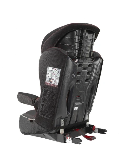 Ferrari I-Max Isofix 9-36Kg Oto Koltuğu - Nero