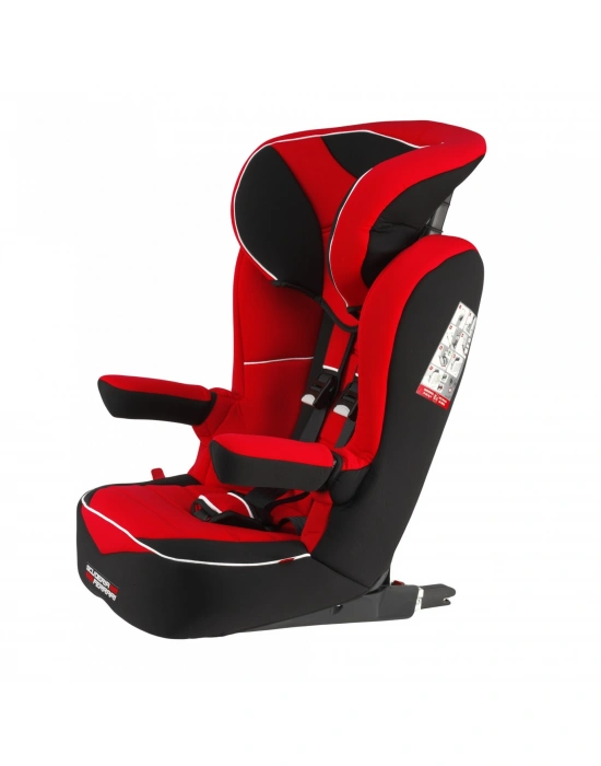 Ferrari I-max Isofix Furia 9-36 Oto Koltuğu 3507469689793