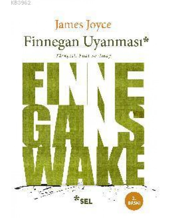 Finnegan Uyanması