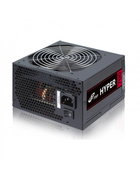 FSP HYPER H3-700 80+ PRO 700W POWER SUPPLY