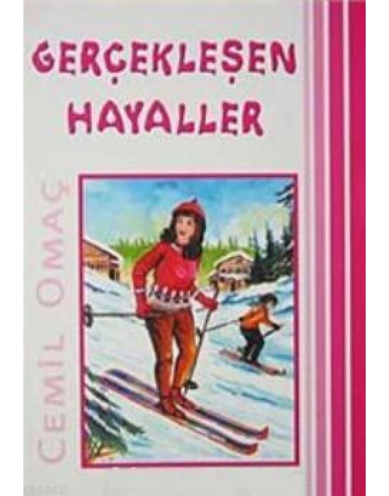 Gerçekleşen Hayaller