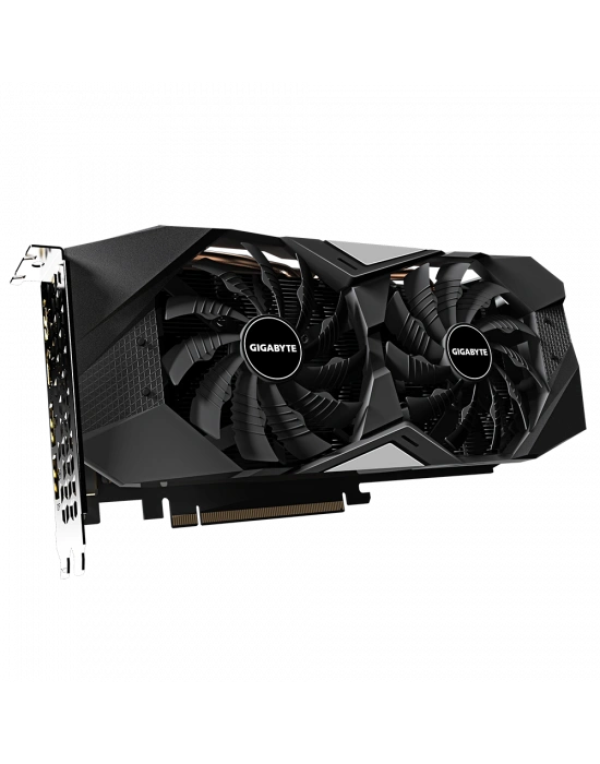 GIGABYTE GV-N2060WF2OC-12GD RTX 2060 12GB GDDR6 DP HDMI 192BİT