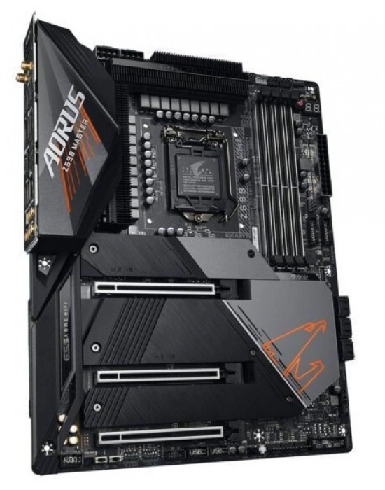 GIGABYTE Z690 AORUS TACHYON DDR5 7000(O.C) HDMI M.2 E-ATX 1700p