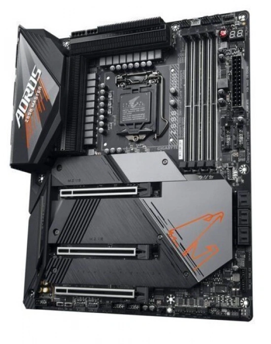 GIGABYTE Z690 AORUS TACHYON DDR5 7000(O.C) HDMI M.2 E-ATX 1700p