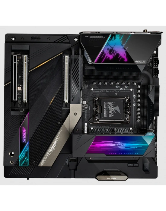 GIGABYTE Z690 AORUS XTREME DDR5 6600(OC) E-ATX 1700p