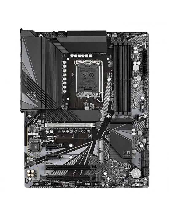 GIGABYTE Z690 UD 6000Mhz(OC) DDR5 ATX 1700p