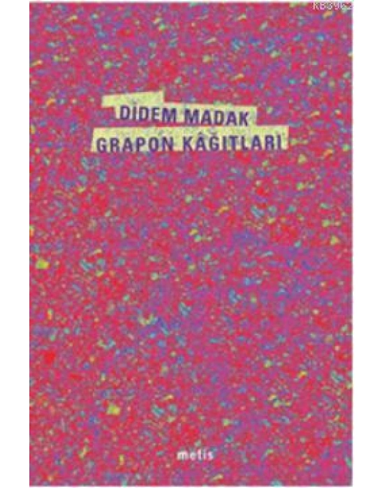 Grapon Kâğıtları