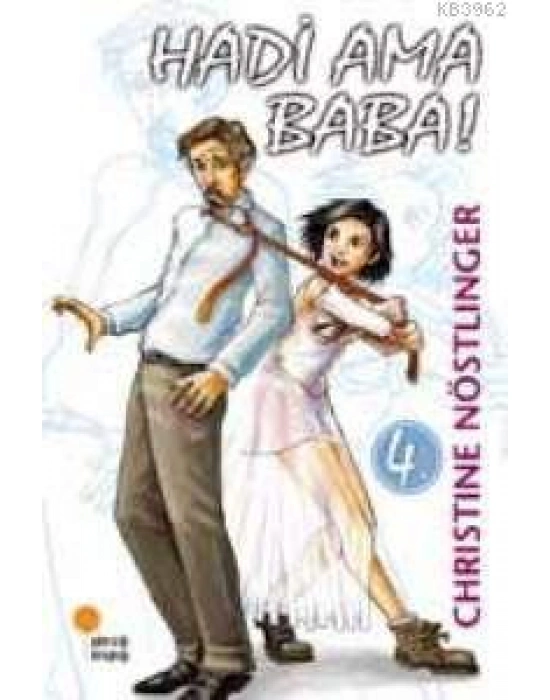 Hadi Ama Baba!