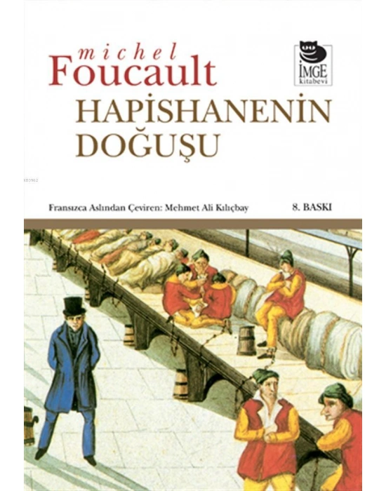 Hapishanenin Doğuşu