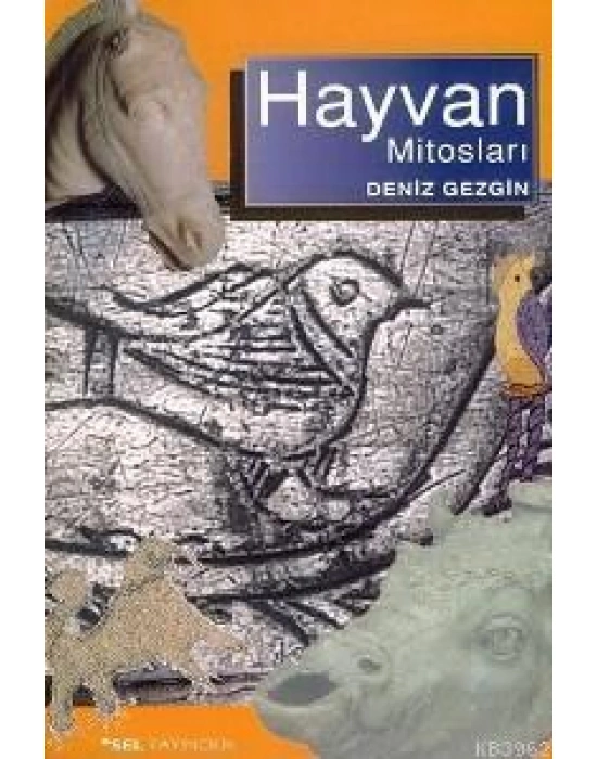 Hayvan Mitosları